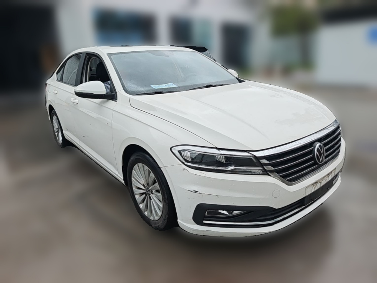 Lavida 2022 1.5L AT photo 3