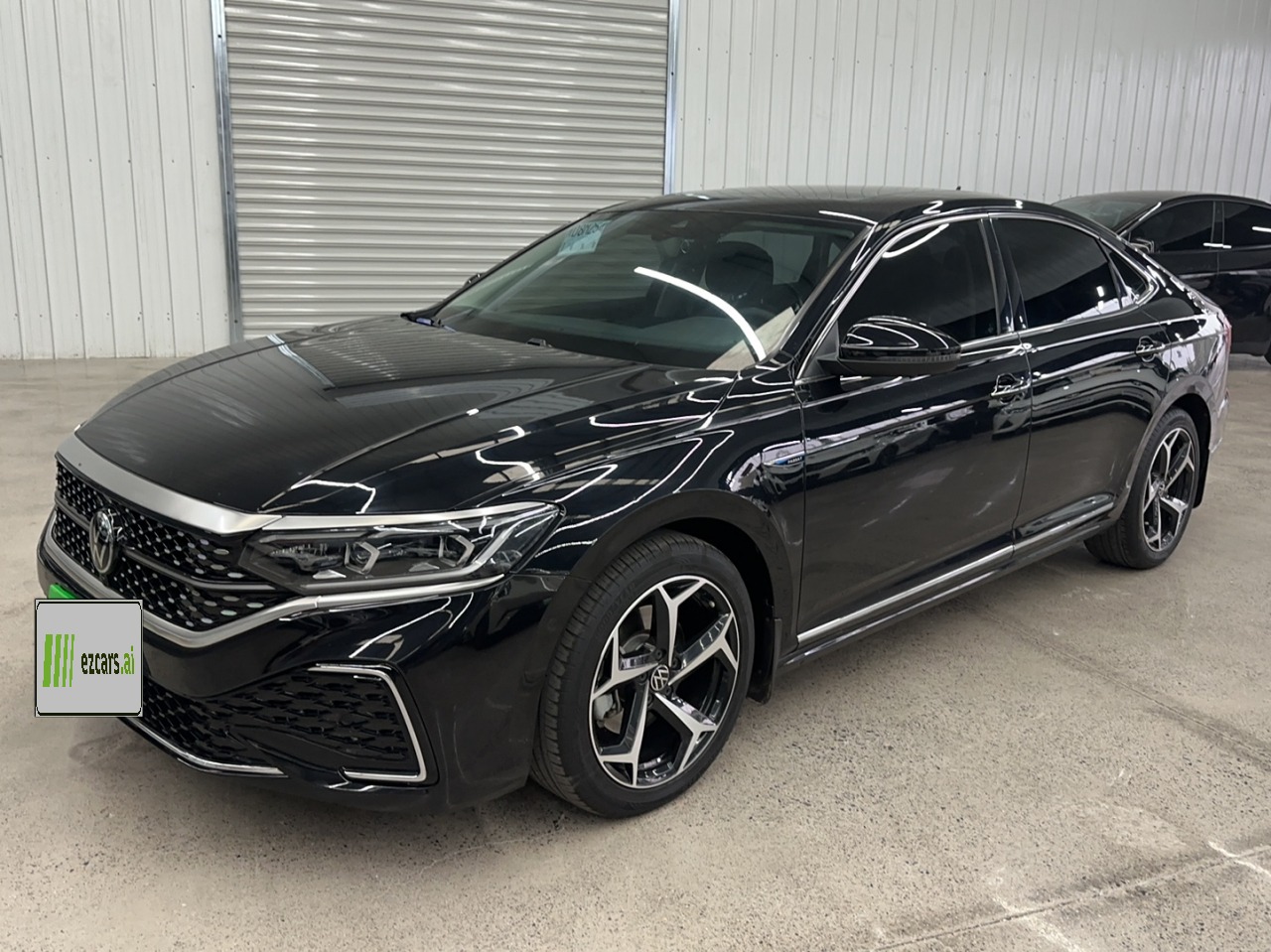 Passat 2023 330TSI Luxury