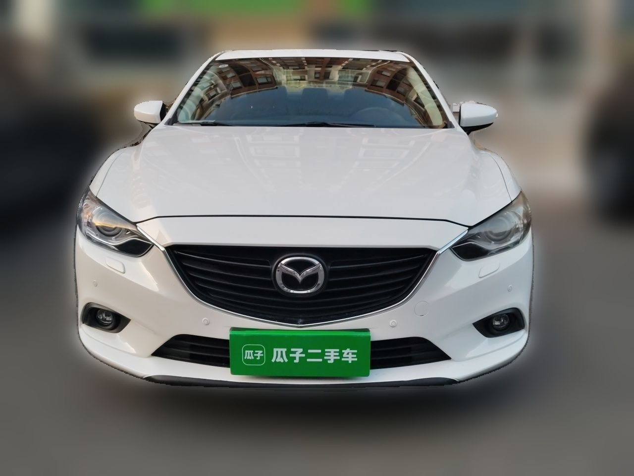 Atenza 2015 2.5L Distinguished photo 2