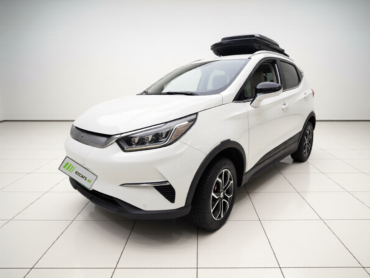 Yuan Pro 2021