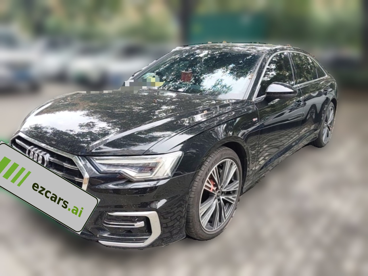 A6L 2025 45 TFSI Dynamic