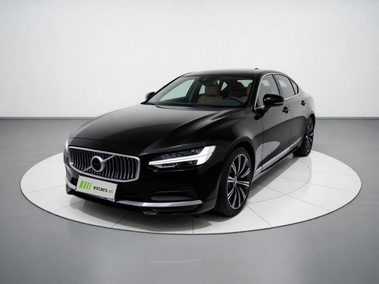 S90 2022 B5 Luxury