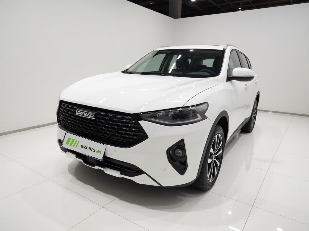F7 2020 1.5T RWD i