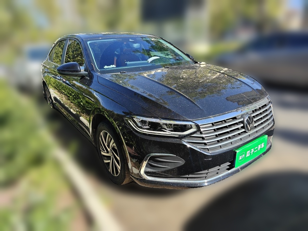 Lavida 2024 1.5L AT photo 3