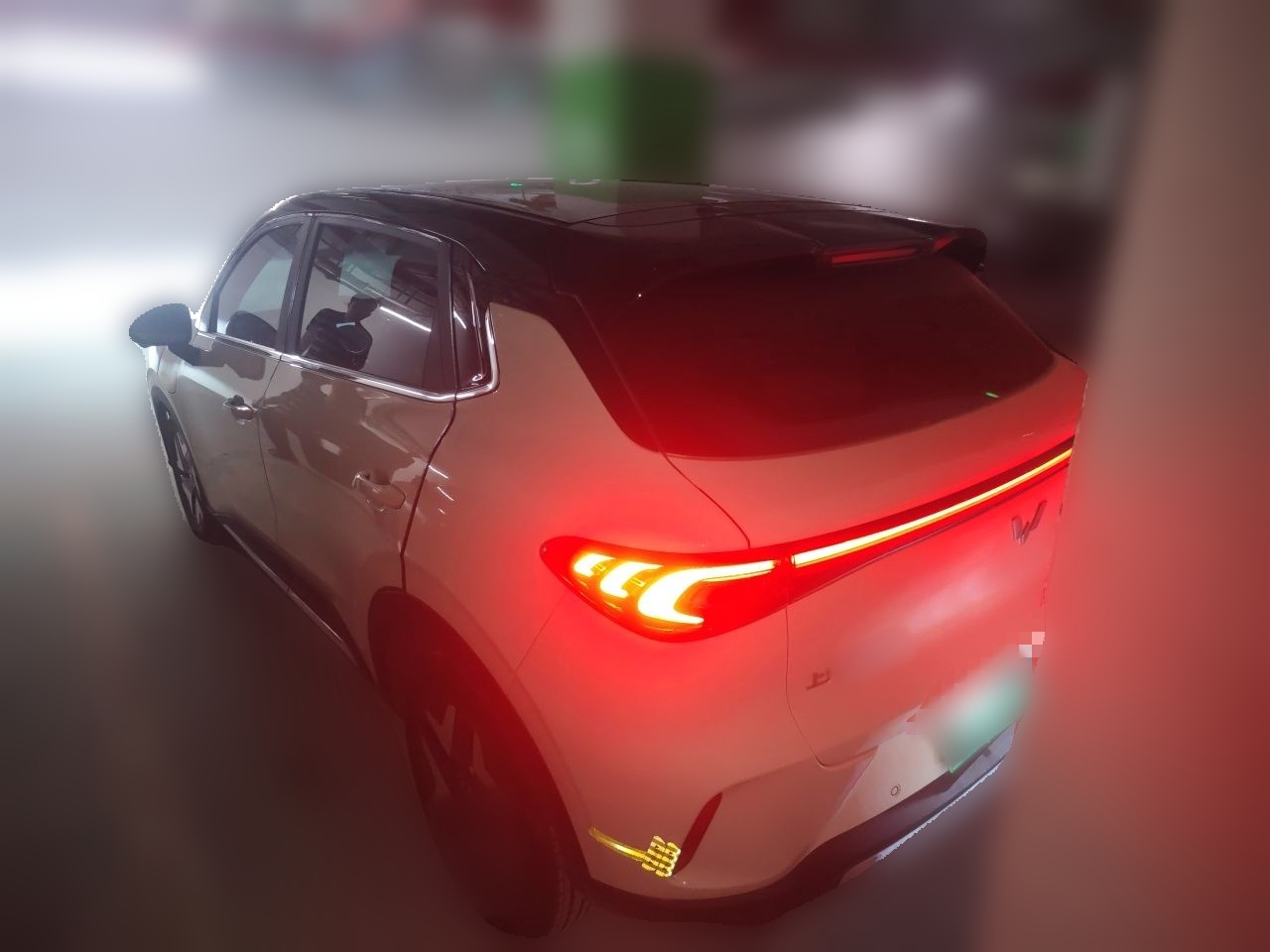 Bingo S 2025 430km Flagship photo 4