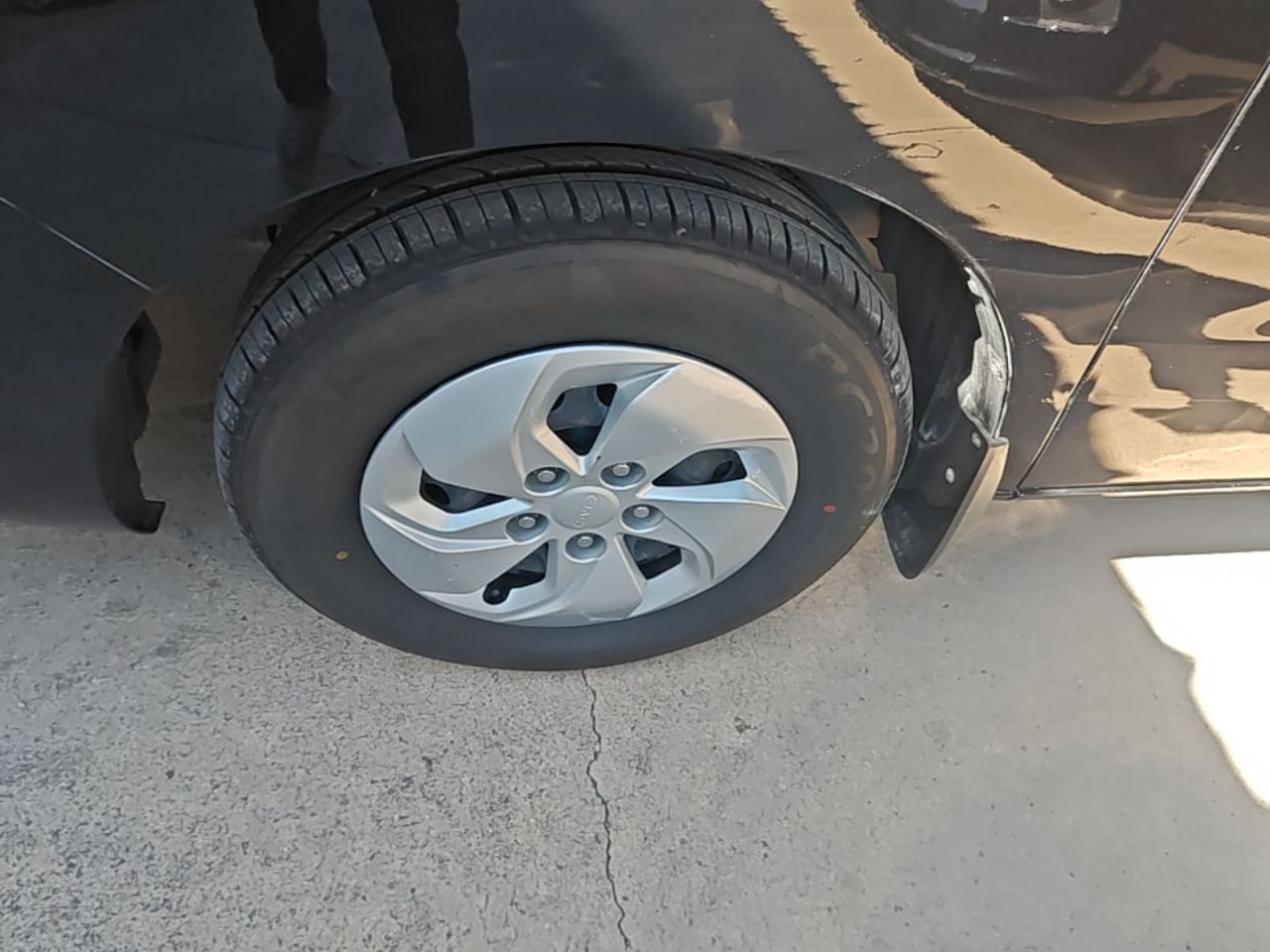 Refine M4 2018 2.0L MT photo 3