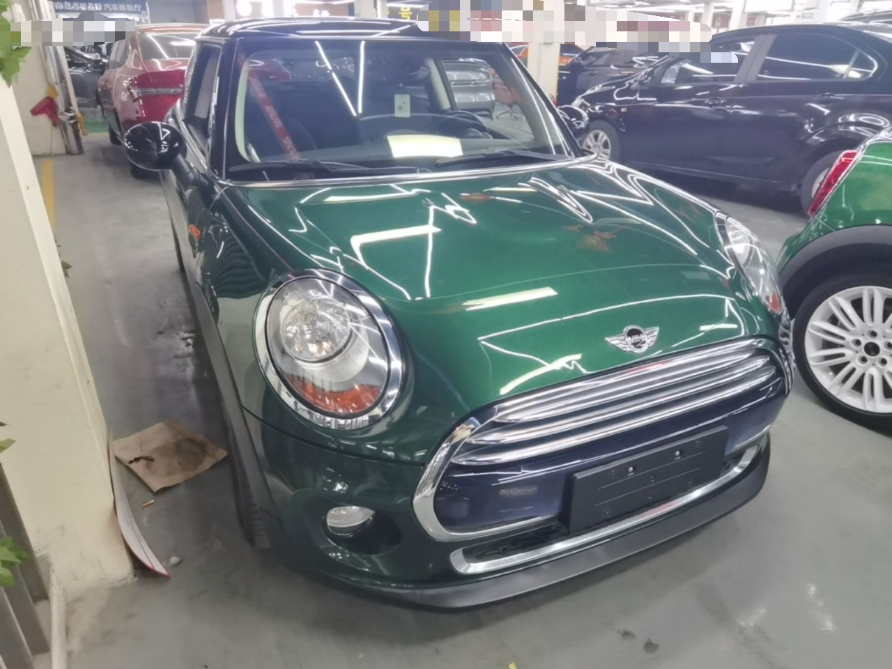 2016 1.5T COOPER photo 3