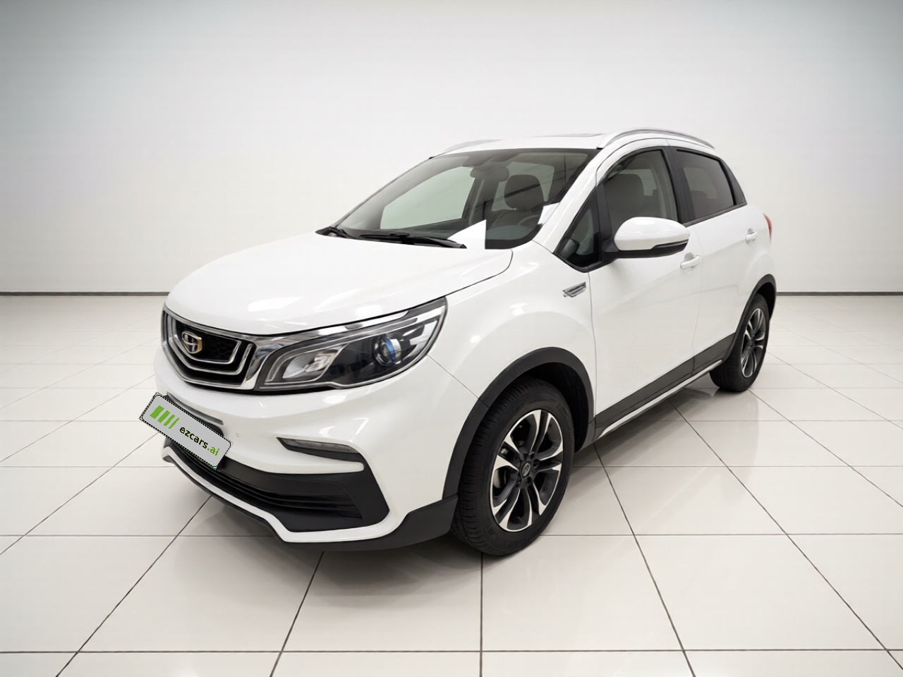 Vision X3 2019 Upgraded 1.5L MT Elite
