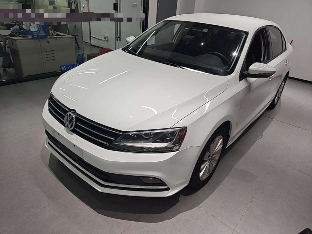 Sagitar 2018 1.6L AT Fashion