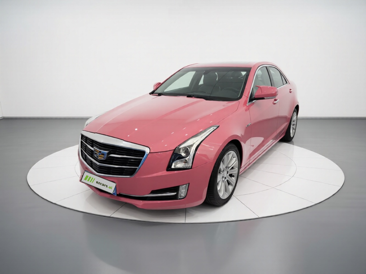 ATS-L 2016 28T Tech