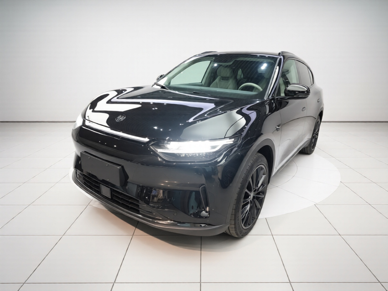 Leapmotor C11 2023 EV 580 AWD Performance