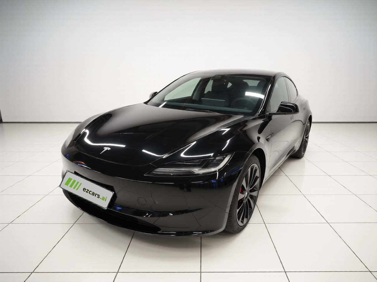 Model 3 2023 RWD
