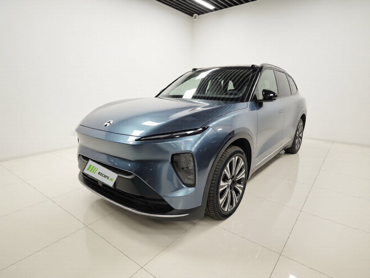 ES8 2023 75kWh