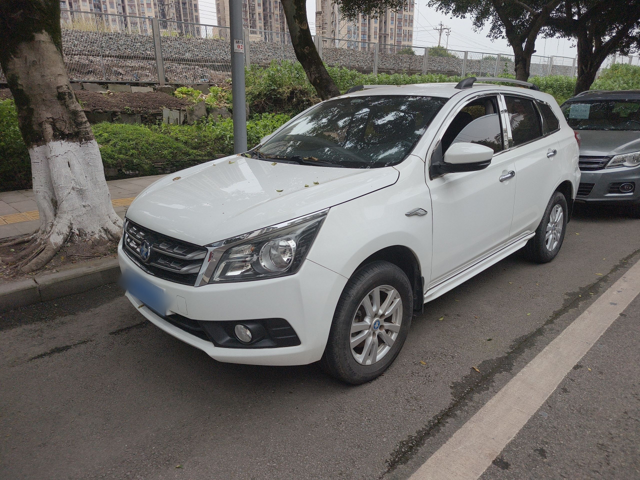 T70 2016 1.6L MT