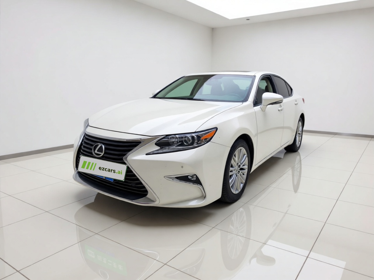 ES 2015 200 Elite