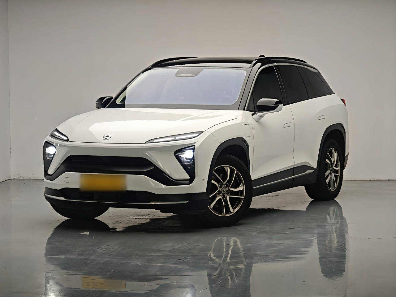 ES6 2020 420KM Sport