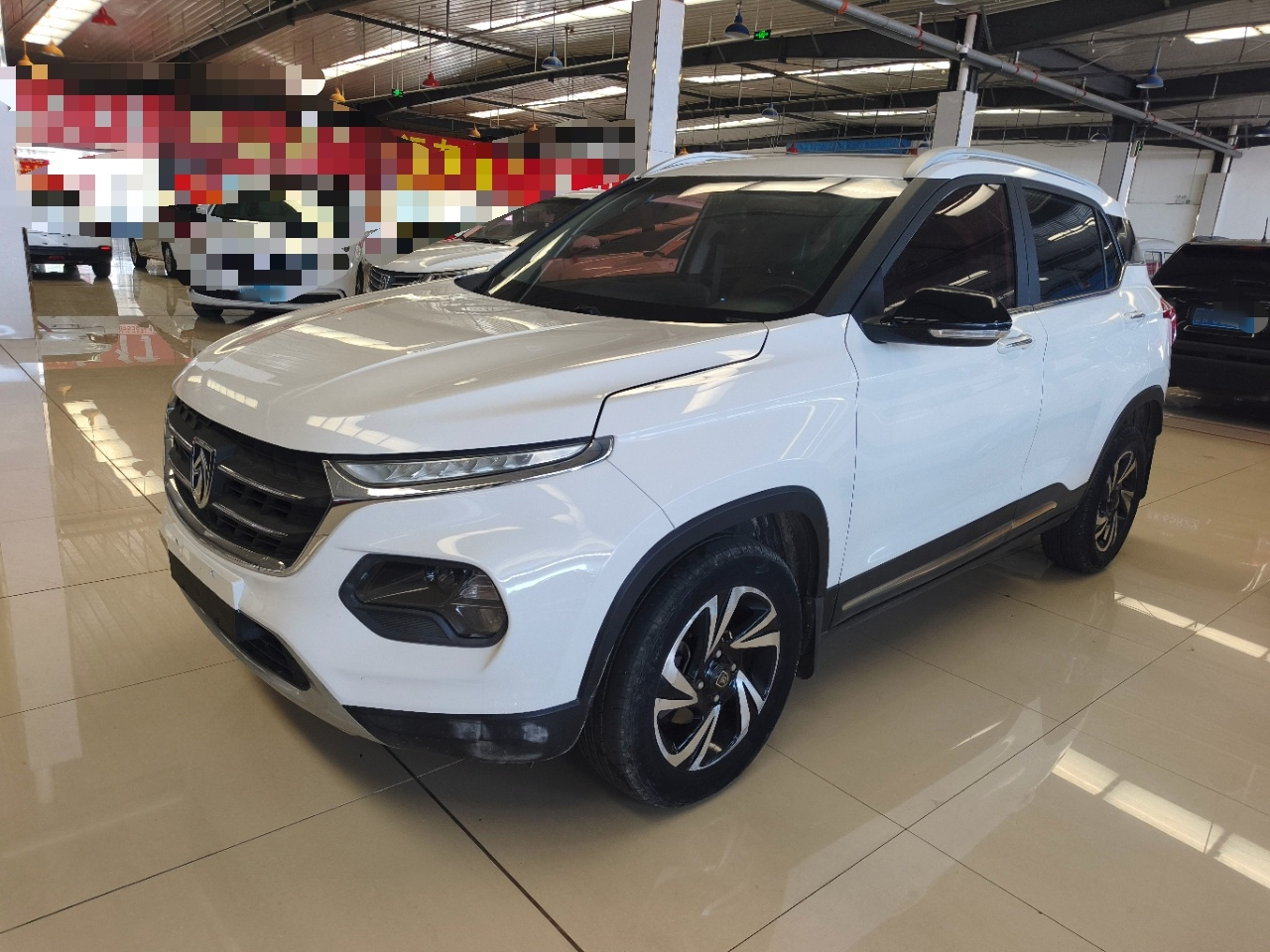 510 2017 1.5L MT Luxury