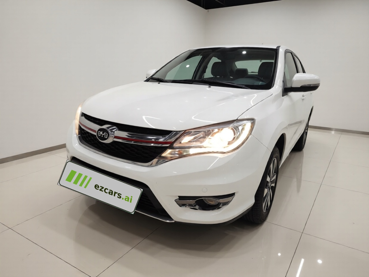 S7 2017 2.0T AT Premium