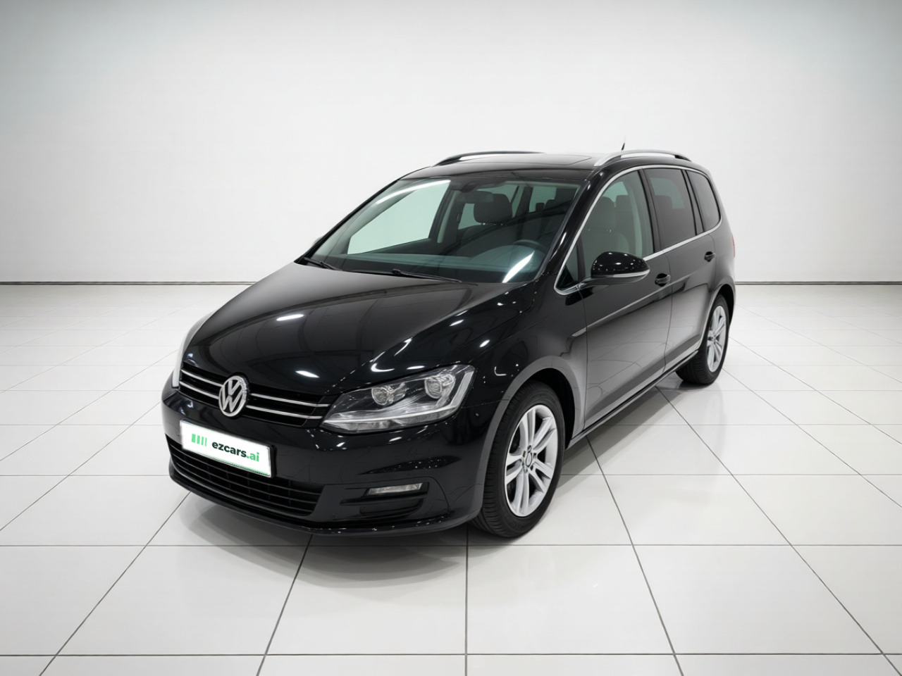 2018 380TSI 7-Seater