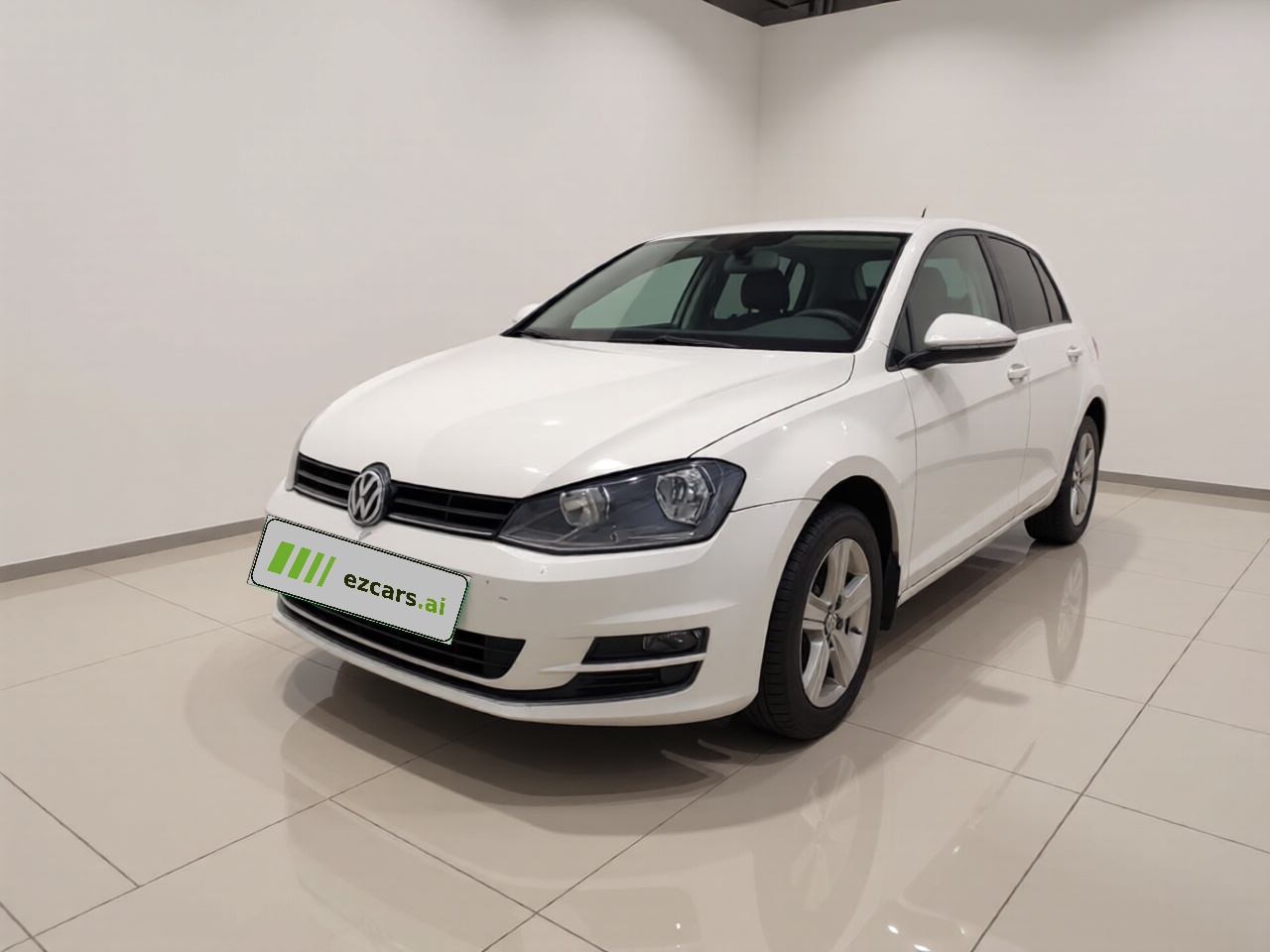 Golf 2015 1.6L AT Comfort