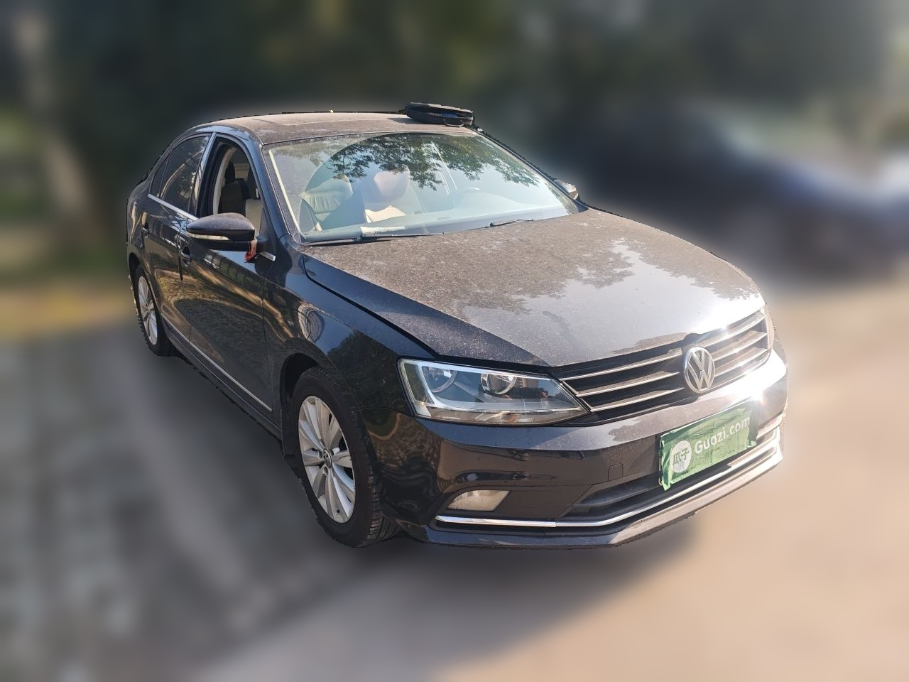 Sagitar 2015 1.6L AT Comfort photo 3