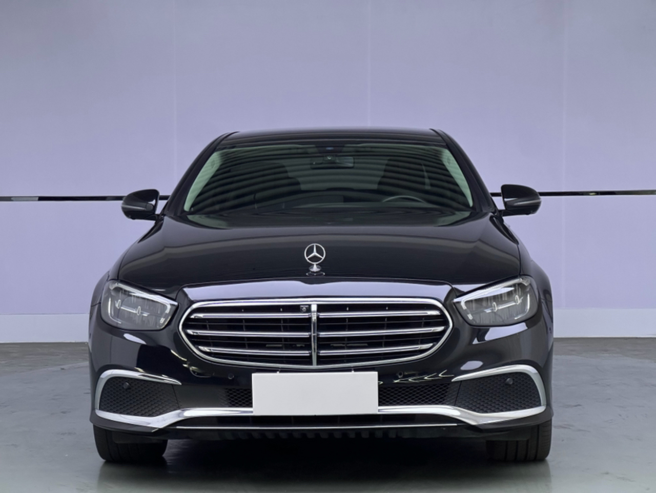 E-Class 2023 E 300 L Fashion photo 4