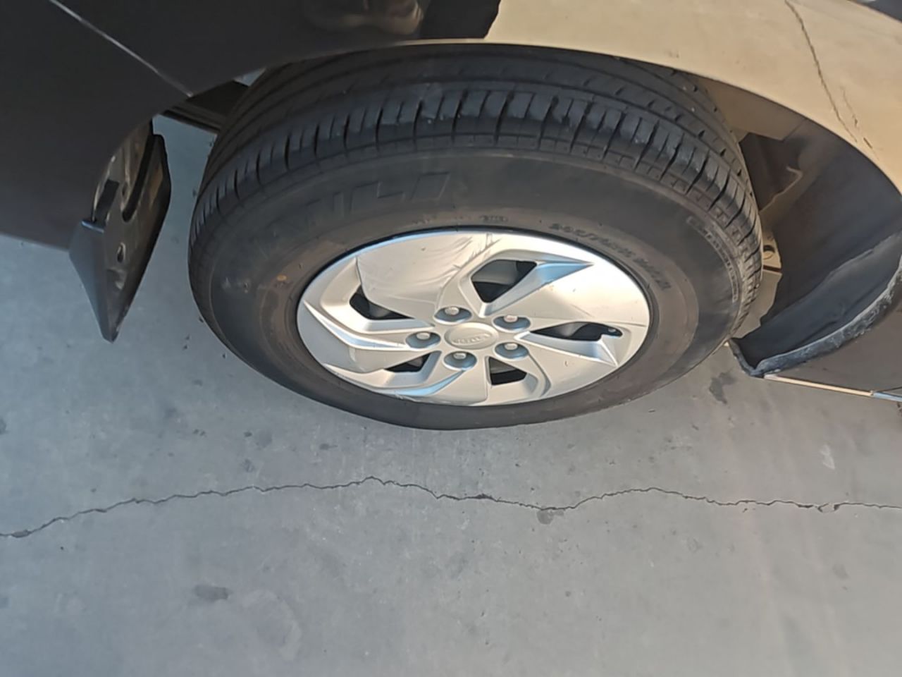 Refine M4 2018 2.0L MT photo 4