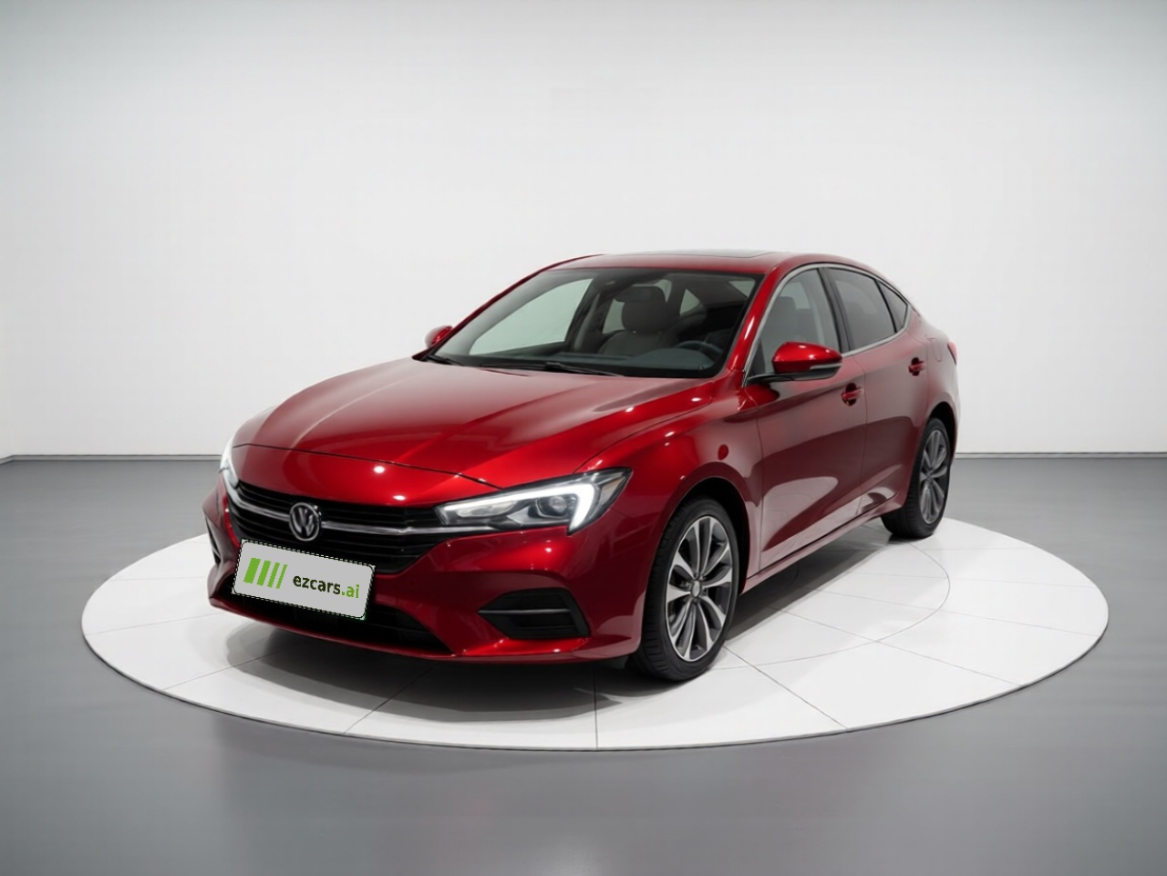 Verano 2020 20T CVT Leading