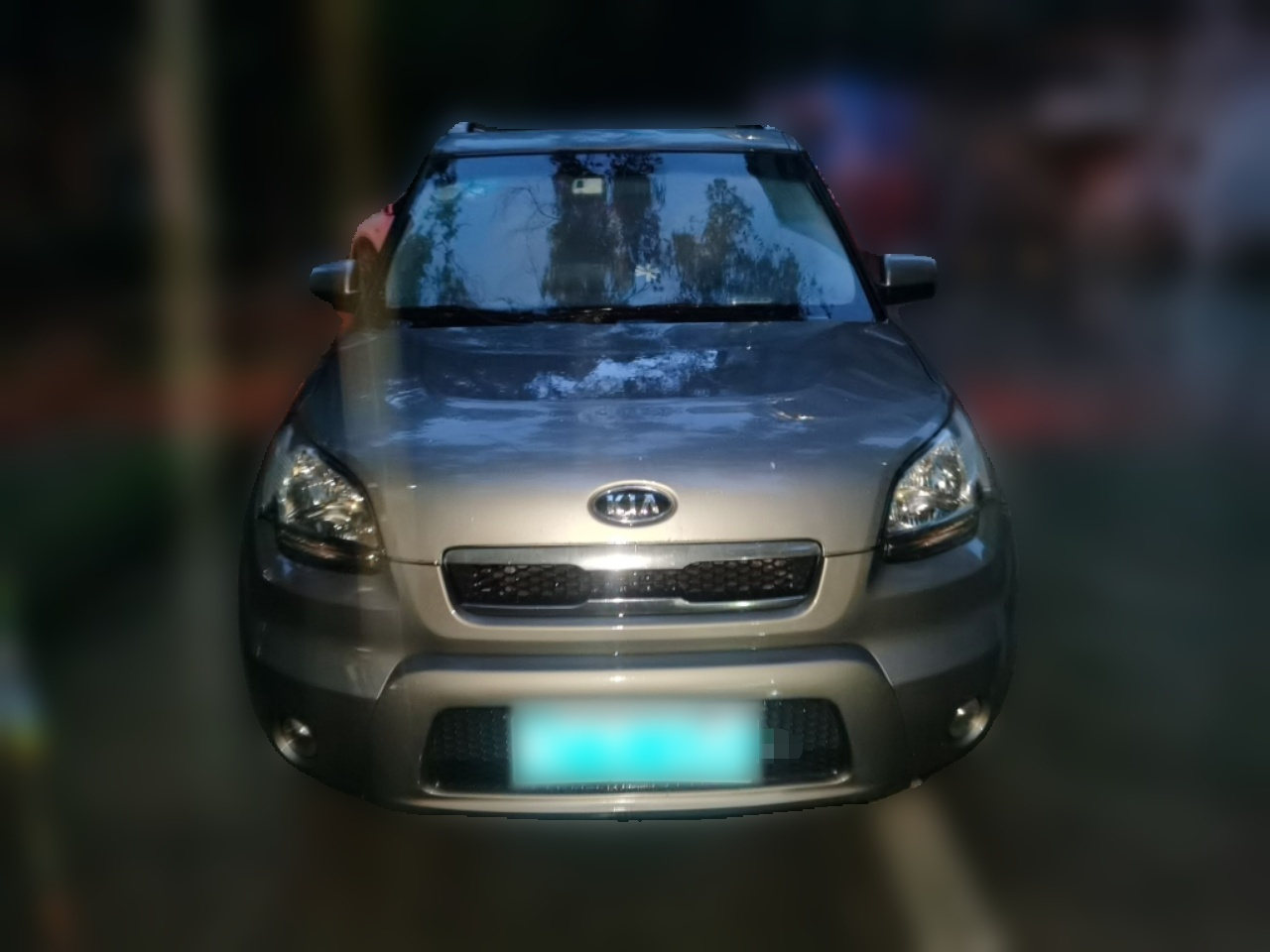 2012 1.6L MT GL photo 2