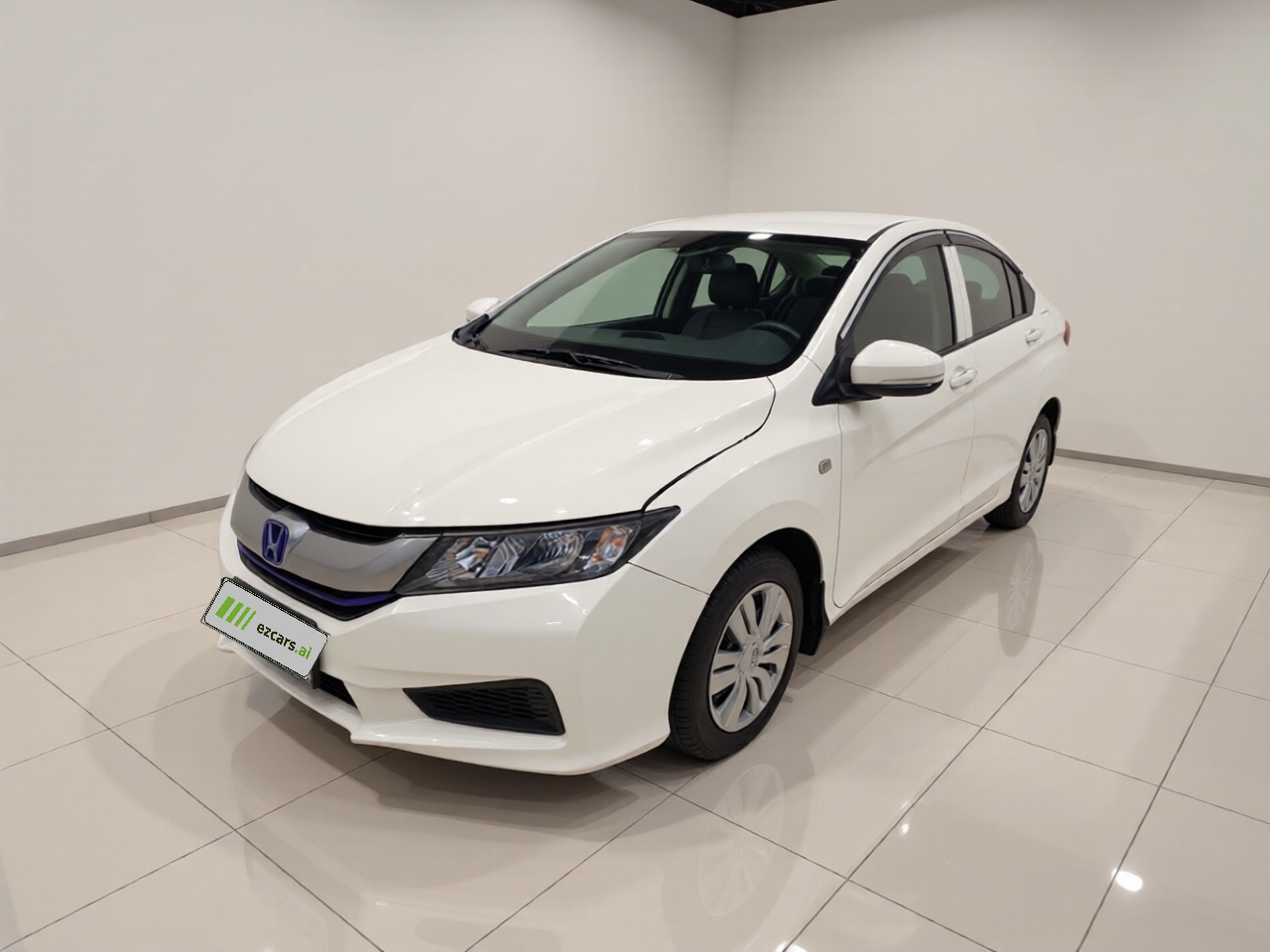 2015 1.5L MT Comfort
