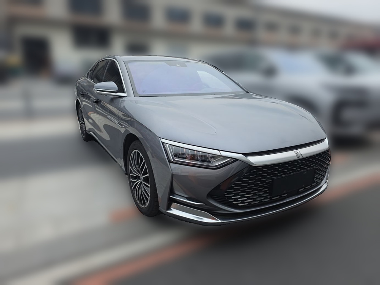 Han 2020 DM AWD Performance Premium photo 3
