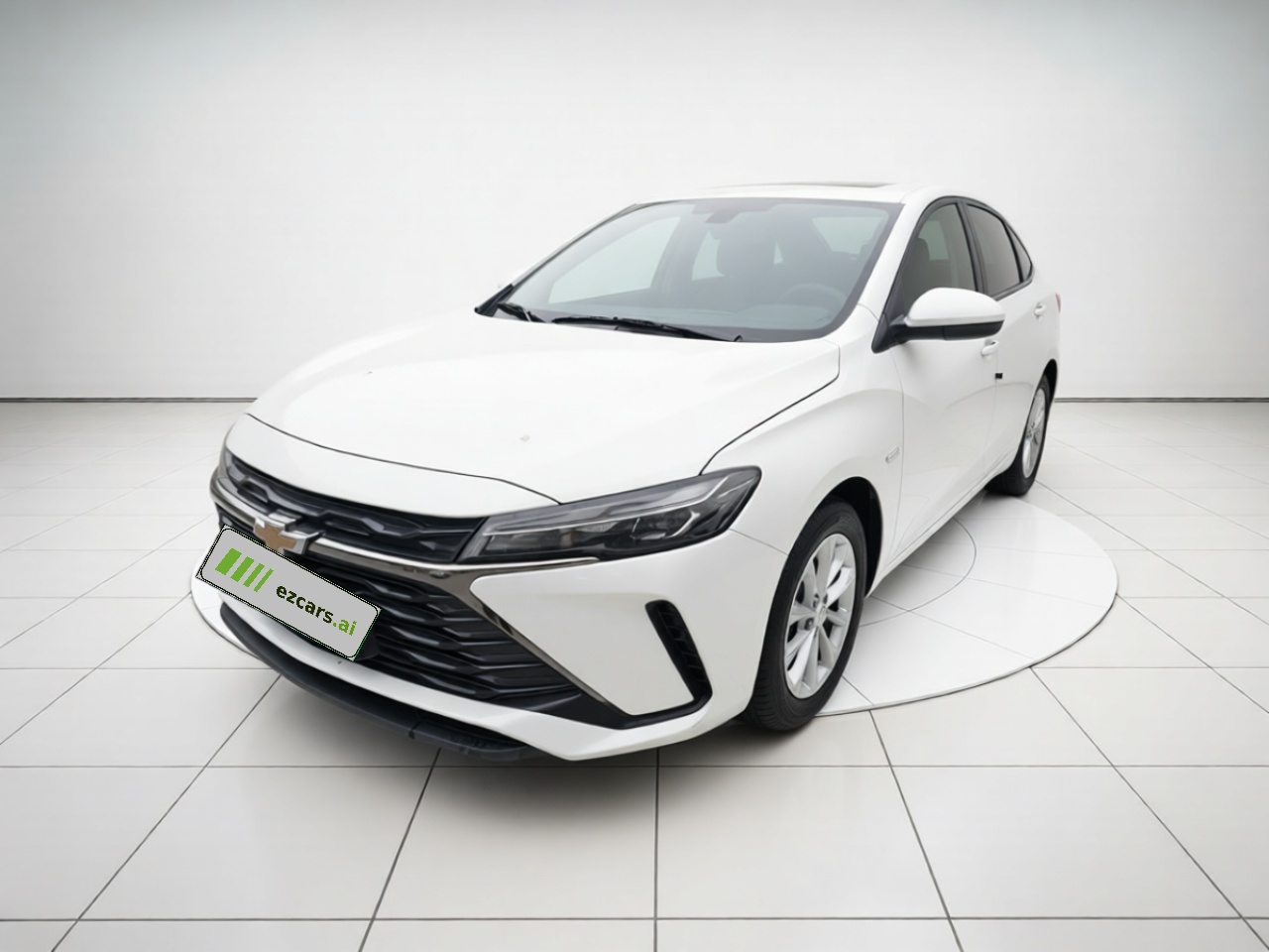 Cruze 2024 1.5L DCT