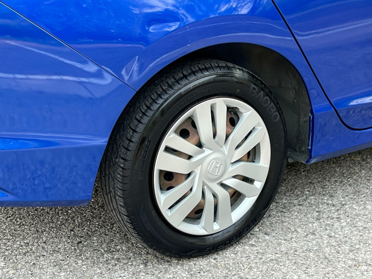 2015 1.5L CVT Comfort photo 4
