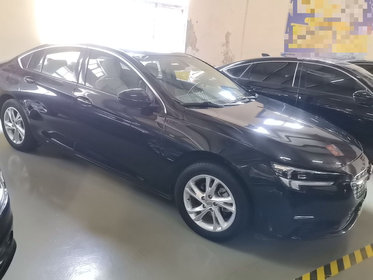 Regal 2020 552T Elite photo 3