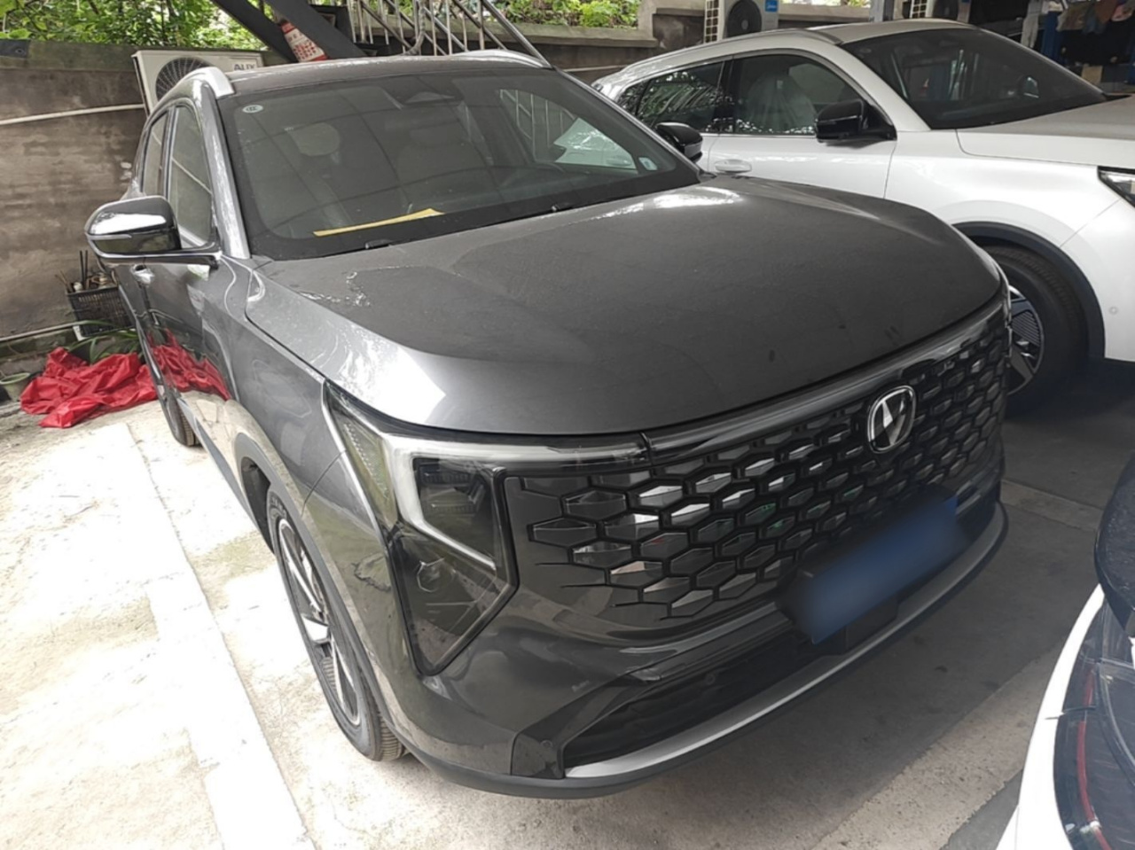 CS55PLUS PHEV 2026 125km photo 3