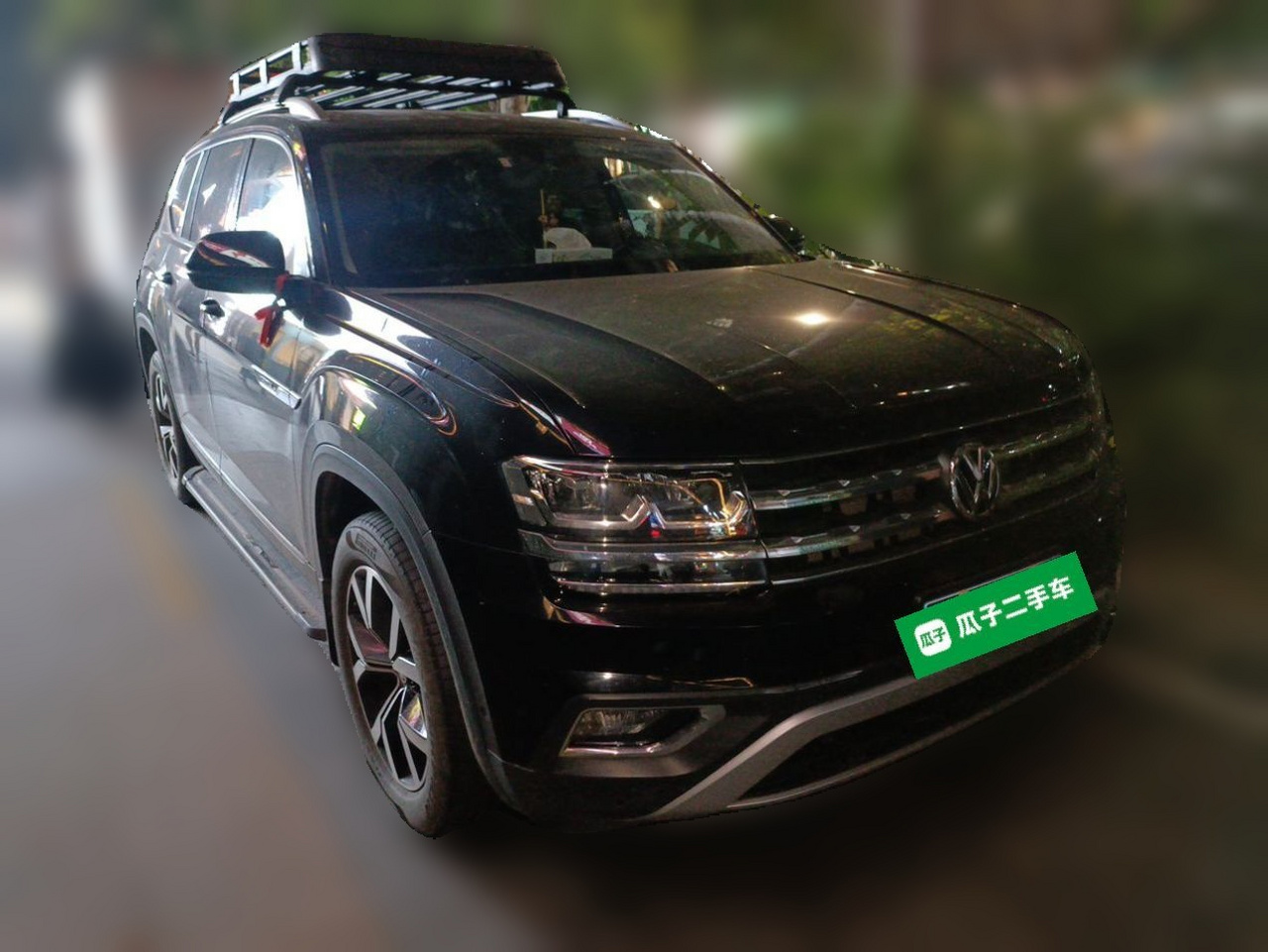 Teramont 2020 Facelift 380TSI AWD Luxury photo 3