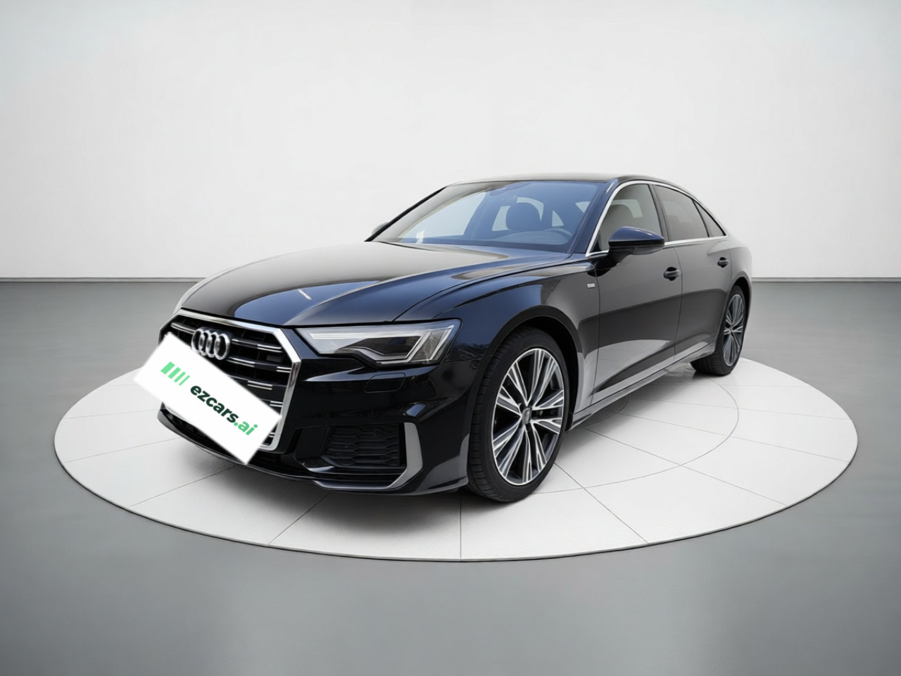 A6L 2021 45 TFSI Dynamic