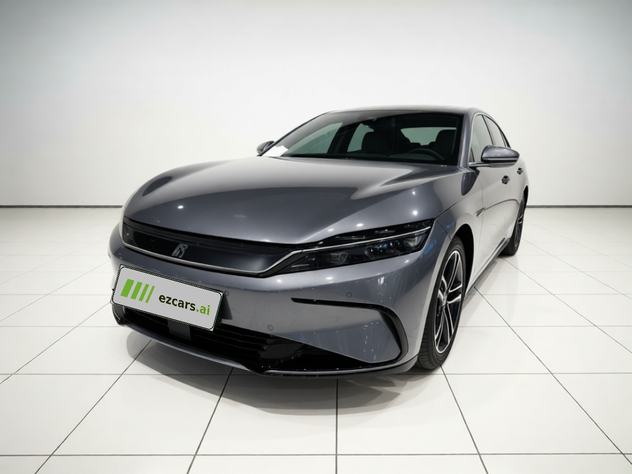 Han 2023 EV Champion 605KM FWD Premium
