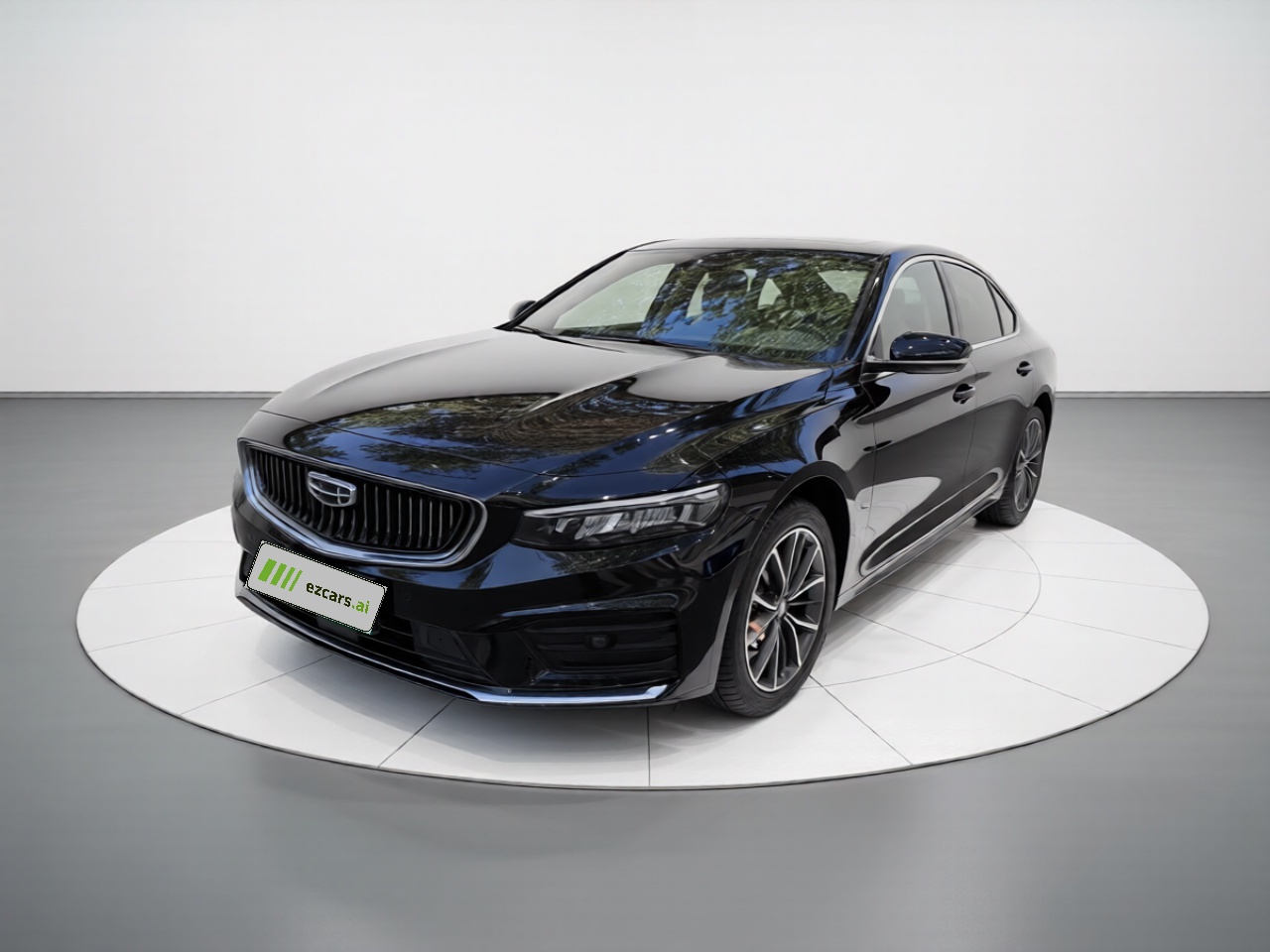 Preface 2021 2.0TD Luxury