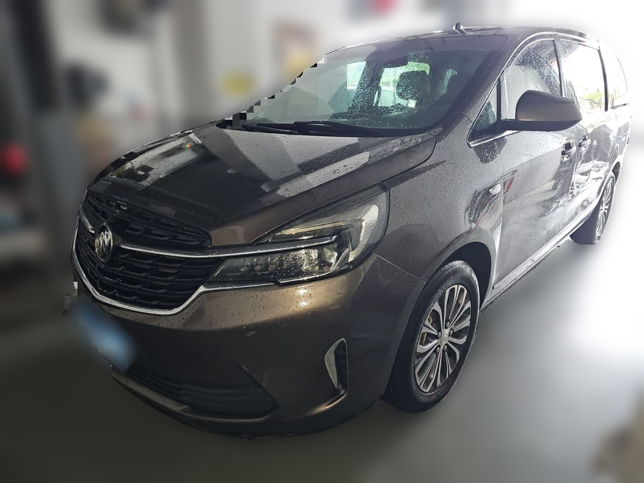 GL8 2021 652T Luxury