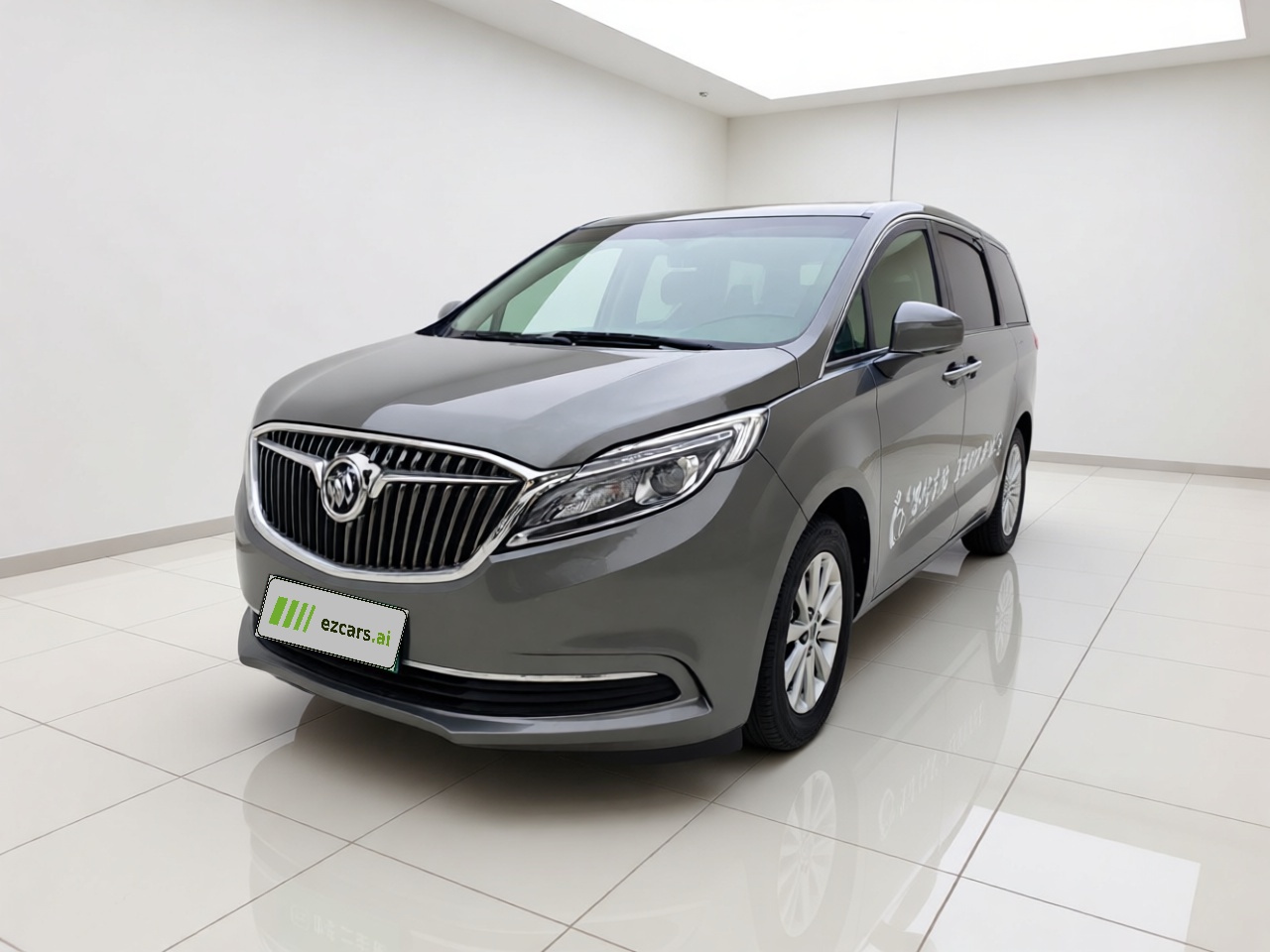 GL8 2018 ES 28T Comfort China VI
