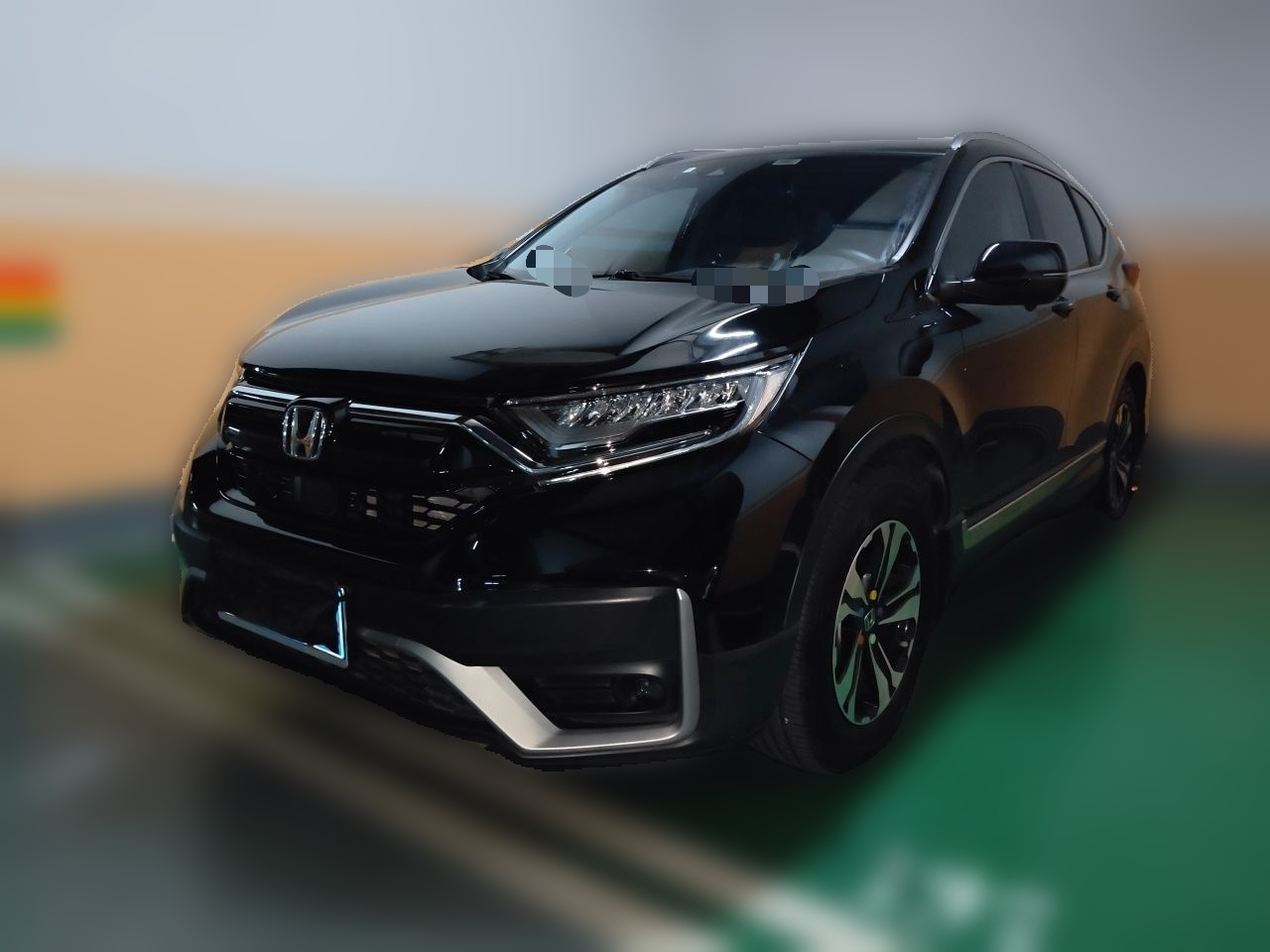 CR-V 2021 240TURBO CVT RWD