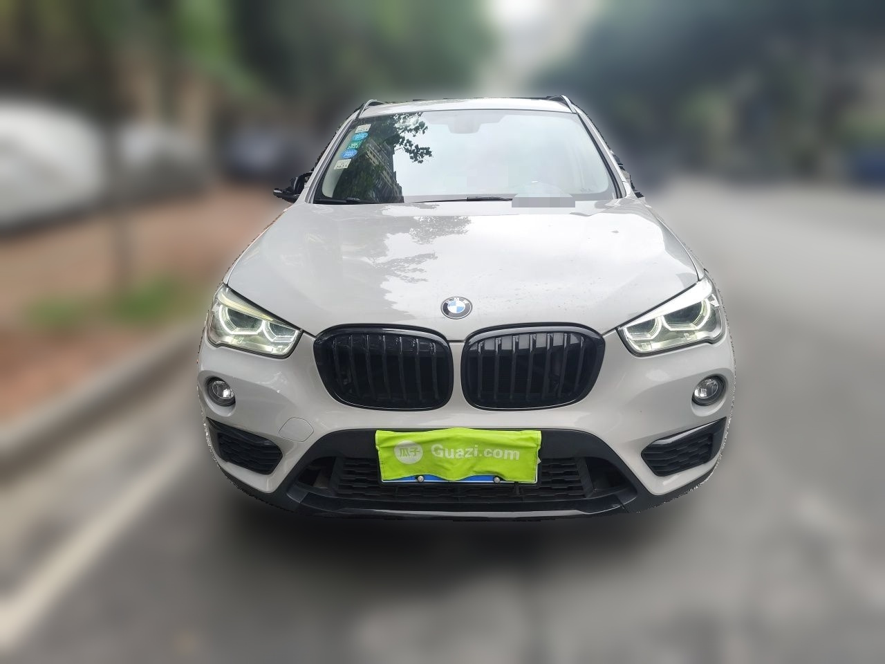 X1 2018 xDrive20Li Exclusive photo 2