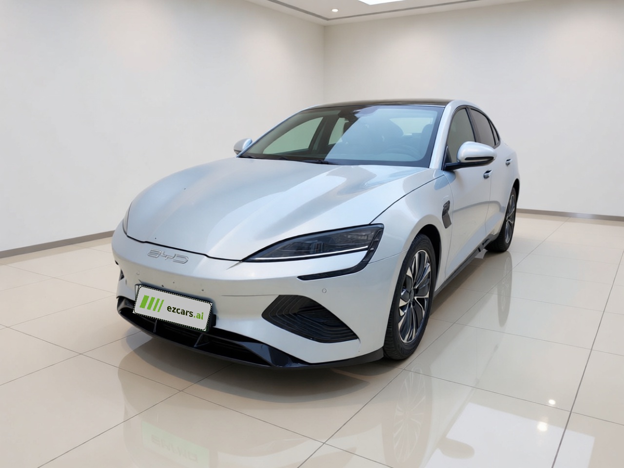 Seal 2022 550km Standard Range RWD Premium