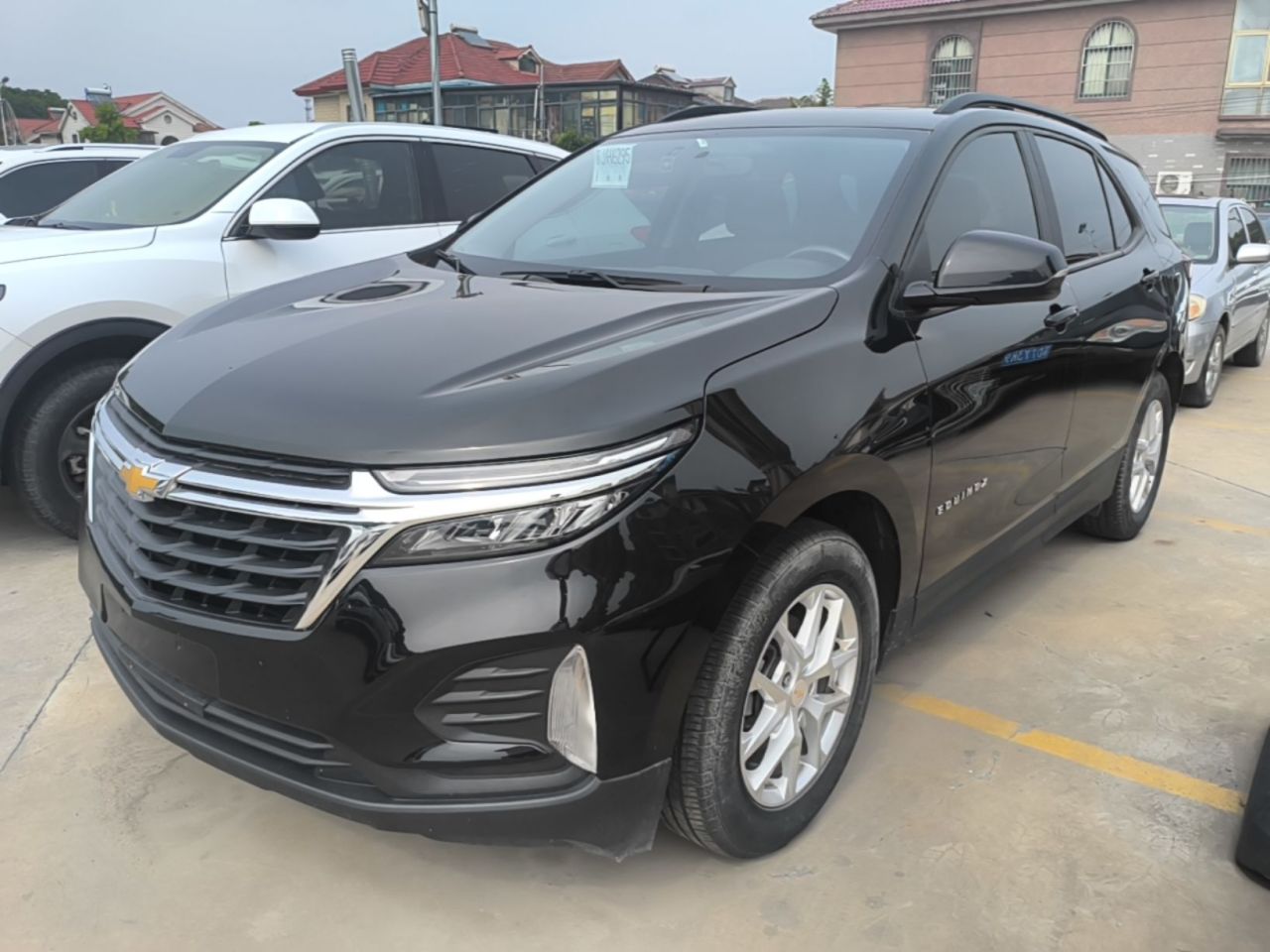 2022 535T