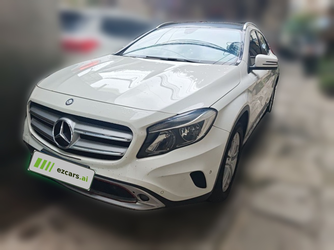 GLA 2015 GLA 200 Dynamic