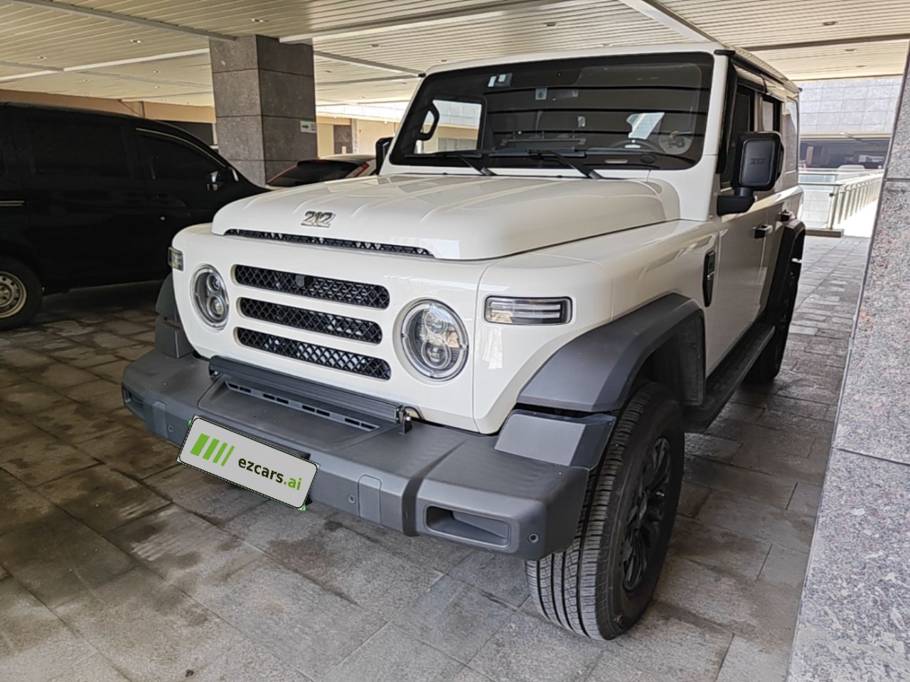 212 T01 2024 2.0T