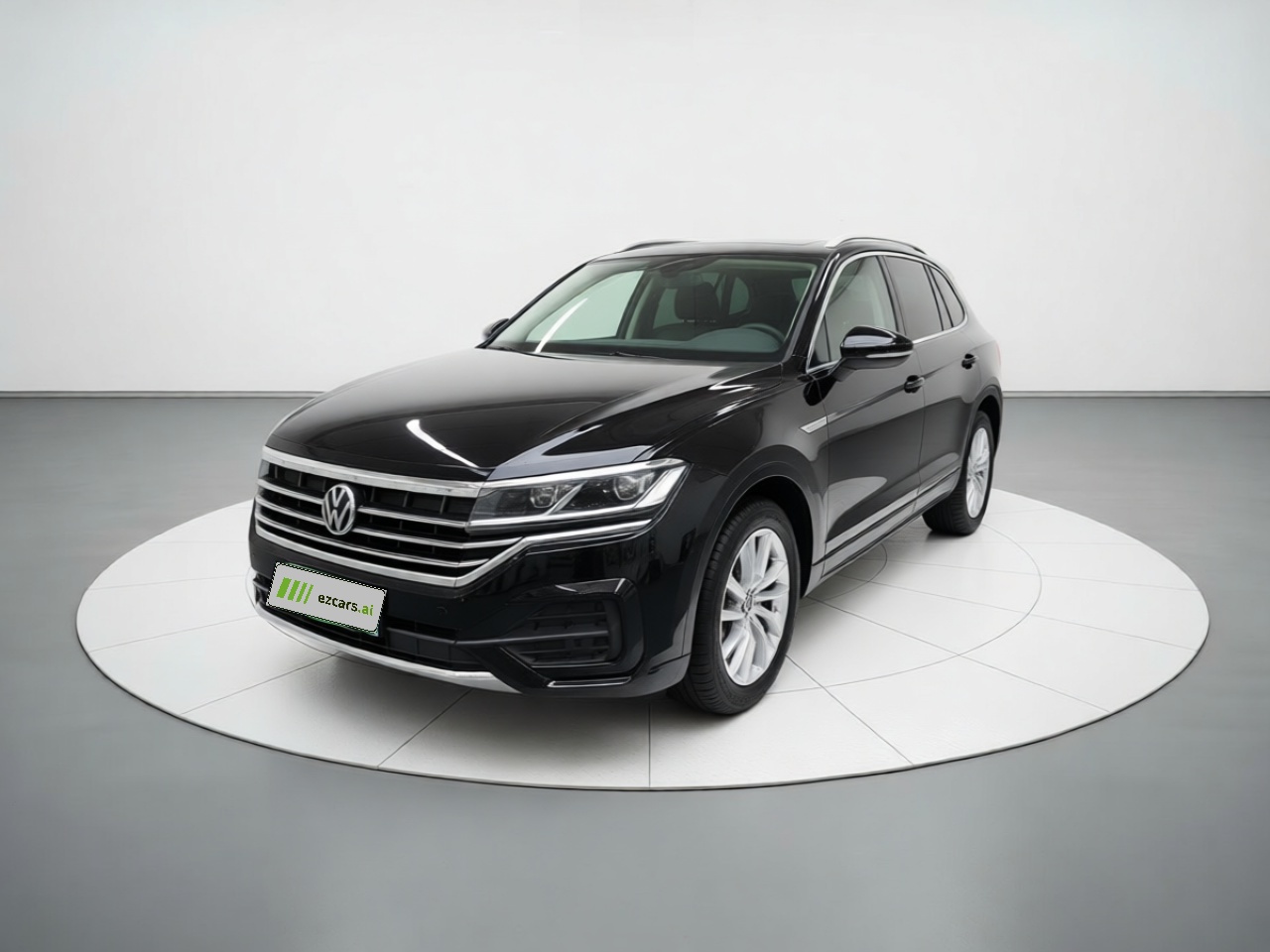 Touareg 2023 2.0TSI