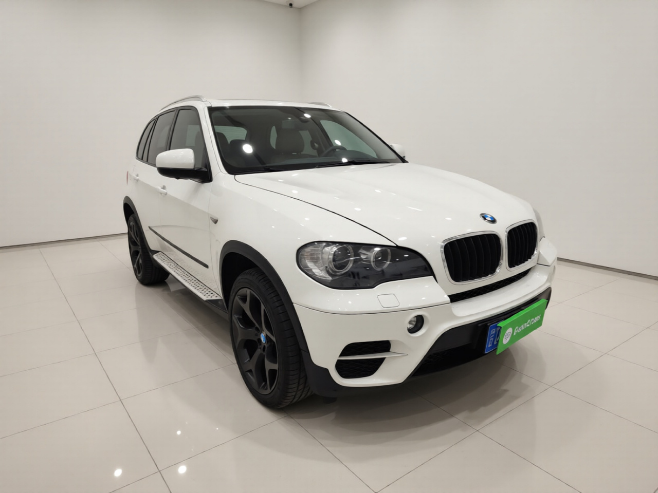 X5 Imported 2011 xDrive35i Leading photo 3