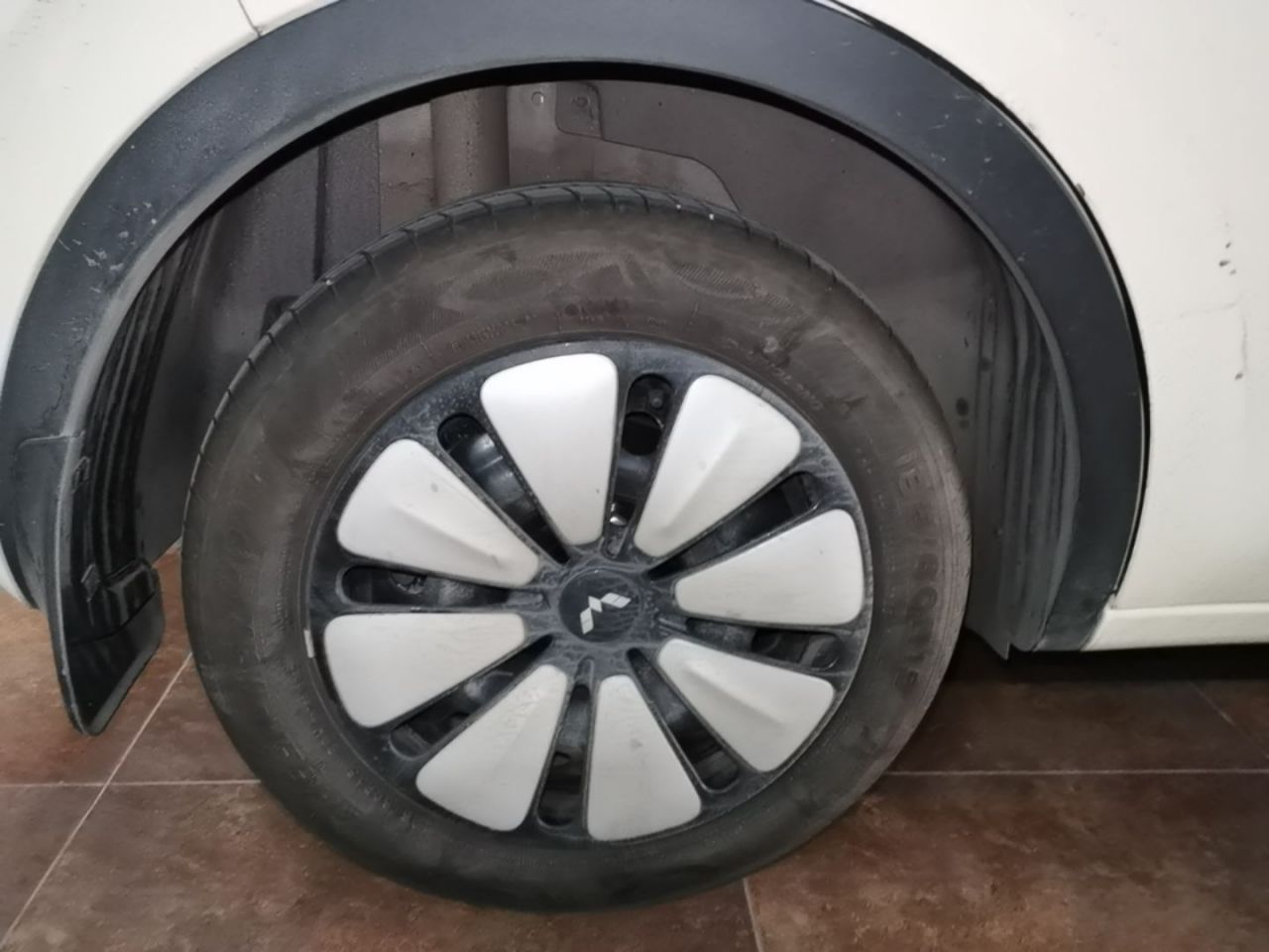 Wuling Bingo 2025 333km photo 4